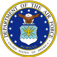 US Airforce Logo