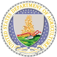 Department of Agriculture Logo