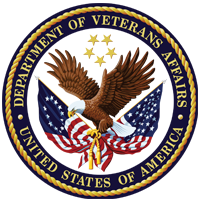 Department of Veterans Affairs Logo