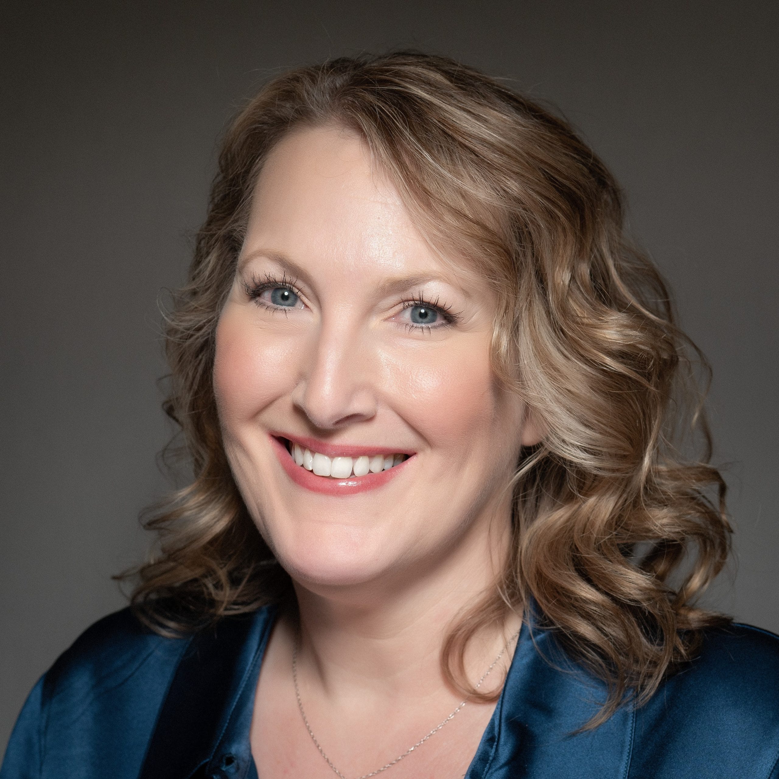 Julie Hashey