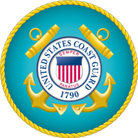 US Coast Guard Logo