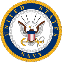 US Navy Logo