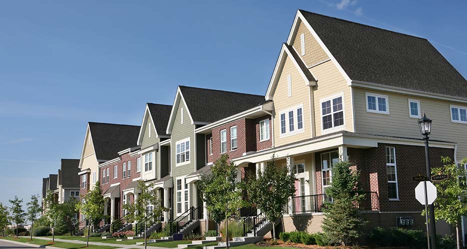 Temporary Housing Inventory