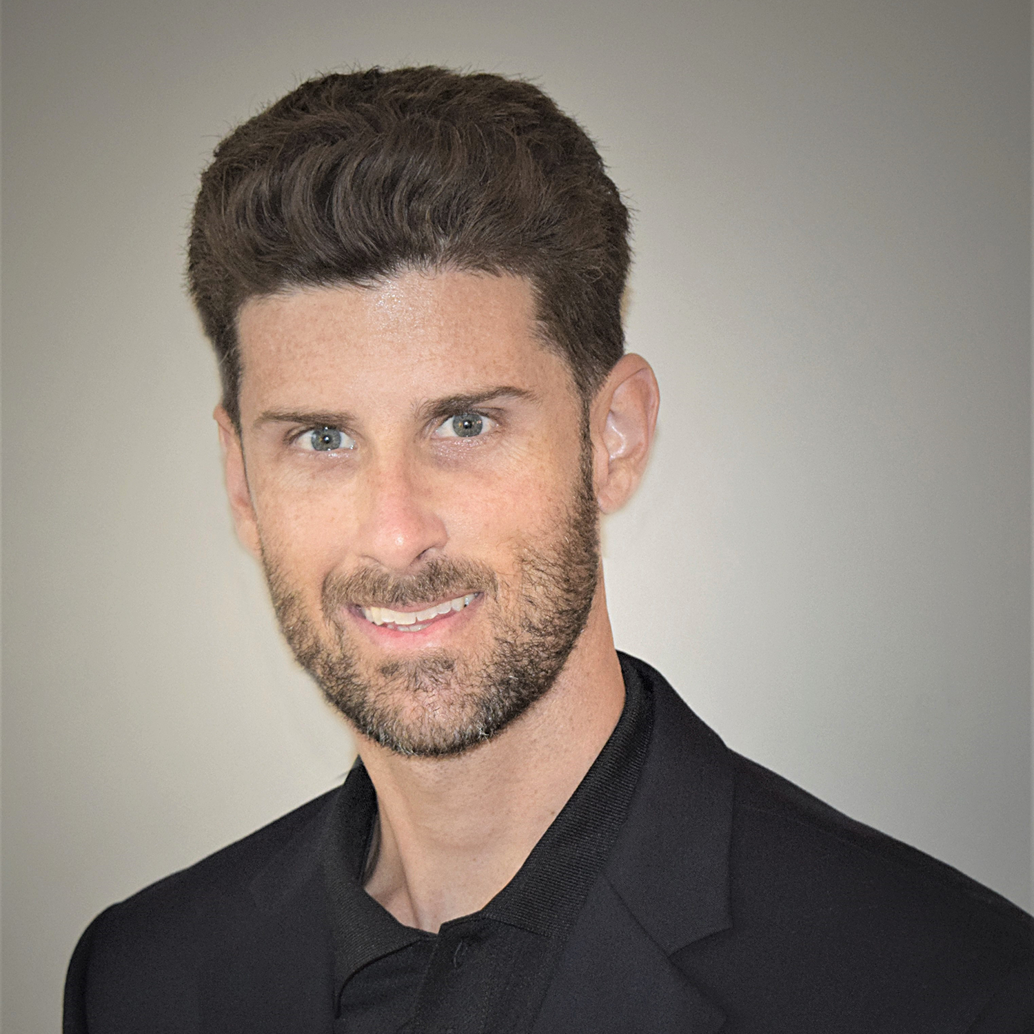Trey Caruso
